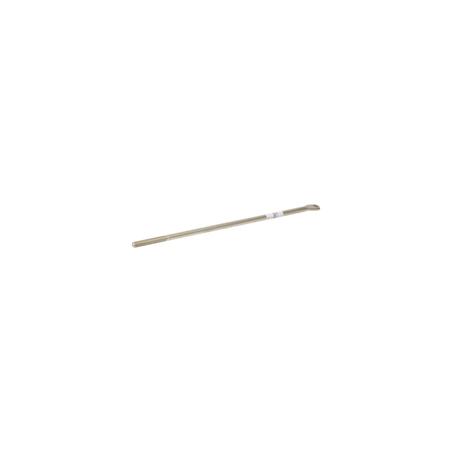 Stay rod E-saddle body  KK083810R Kverneland