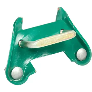 Skimmer leg cpl  KK086881 Kverneland