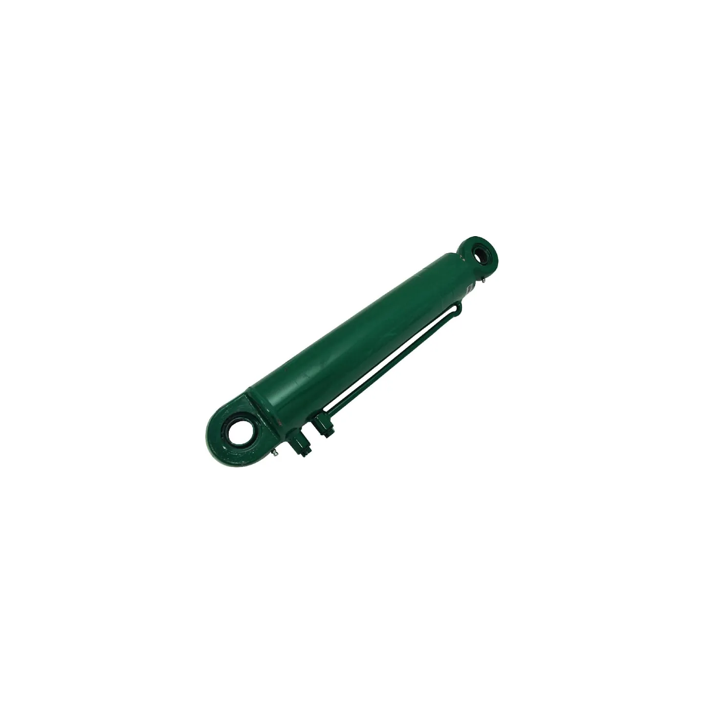 Hydraulic cylinder D80/D40X585+375V  KK353665 Kverneland