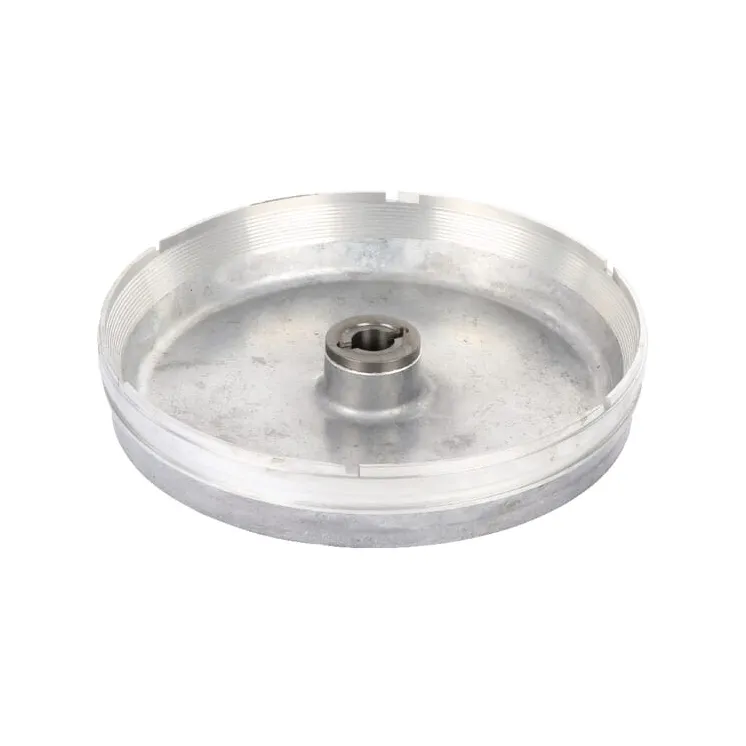Z6 beet cell wheel, wide  KL810907 Kverneland / Kleine