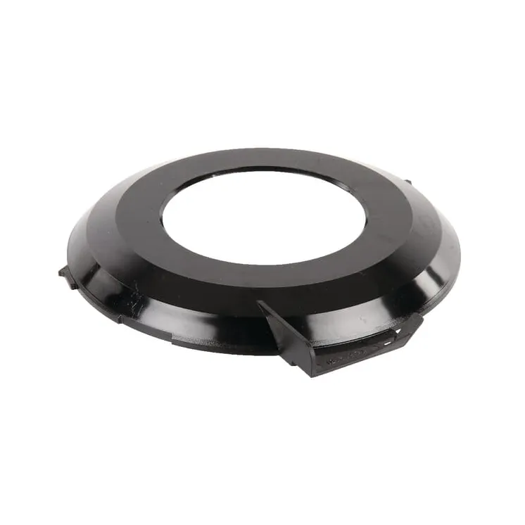 Wheel Cover black Kverneland  KL812951 Kverneland / Kleine