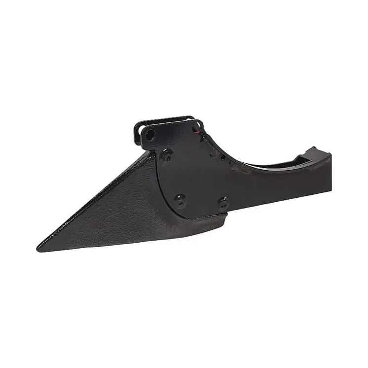 Mulčēšanas sēklas daļa, krāsota KL811180 Kverneland / Kleine