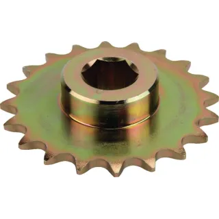 Zobrats KL880197 Kverneland