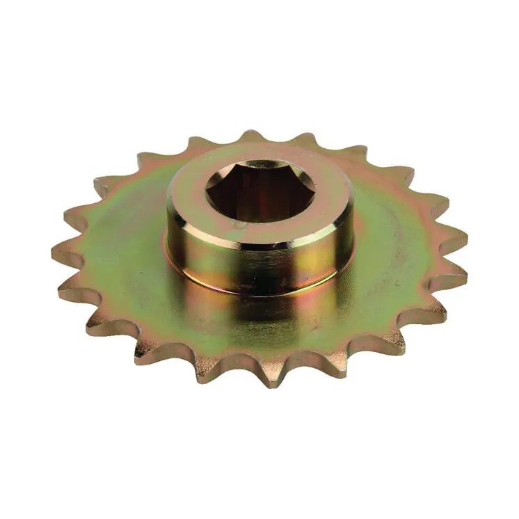Zobrats KL880197 Kverneland