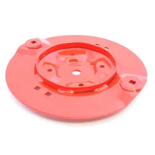 Distance Ring Taarup  KT55653400 Kverneland / Taarup
