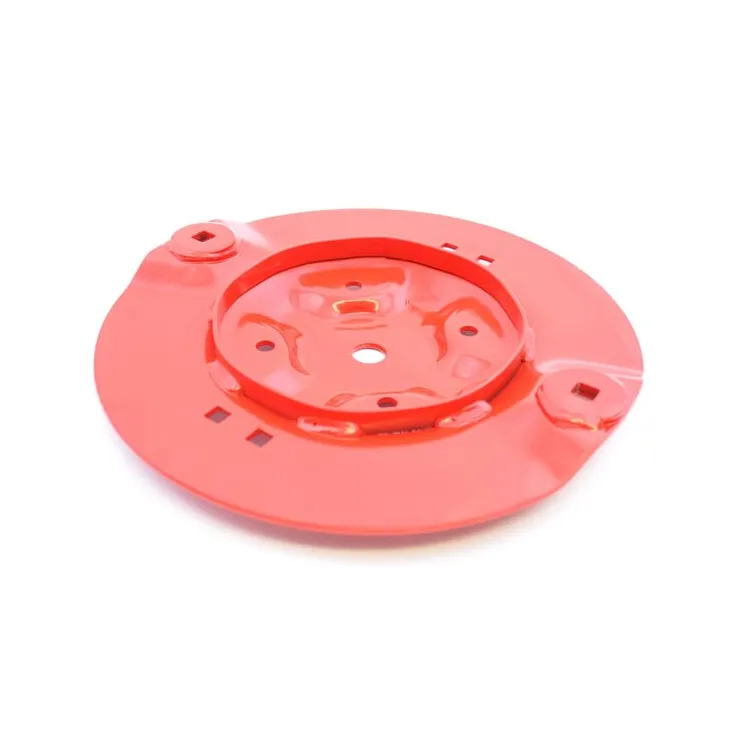 Distance Ring Taarup  KT55653400 Kverneland / Taarup