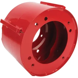 Disc diameter 165 mm  KT68657500 Kverneland / Taarup
