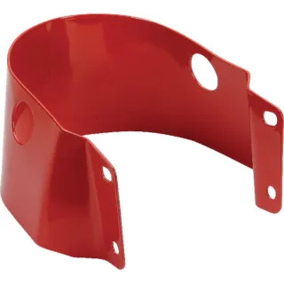 Anti-wrapping guard  KT3895940094 Kverneland / Taarup