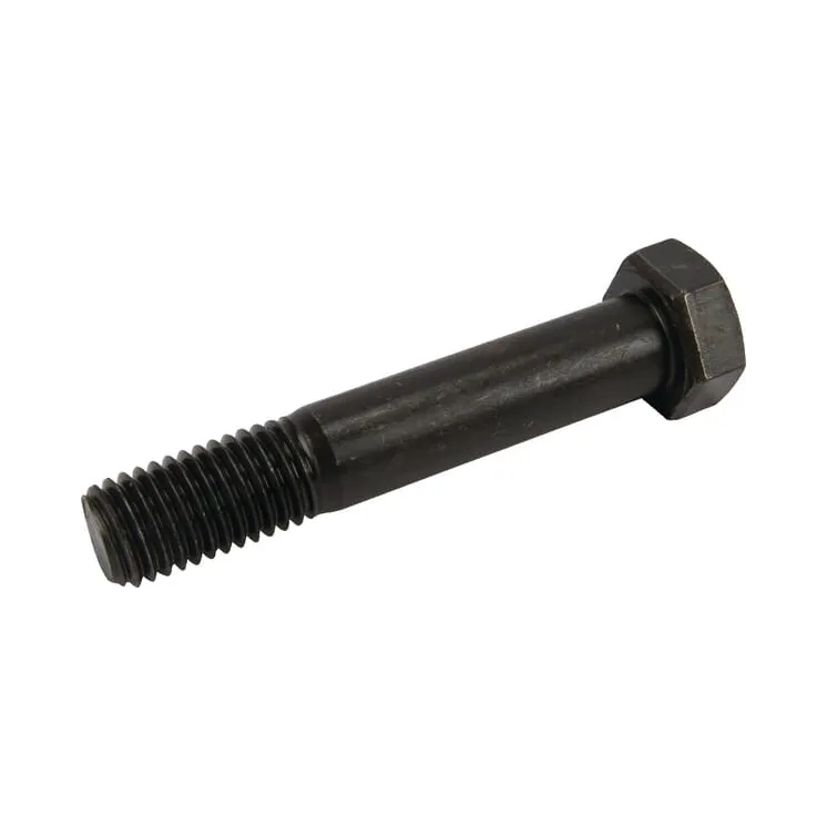 Bolt M18x100   KW101060399 Kverneland