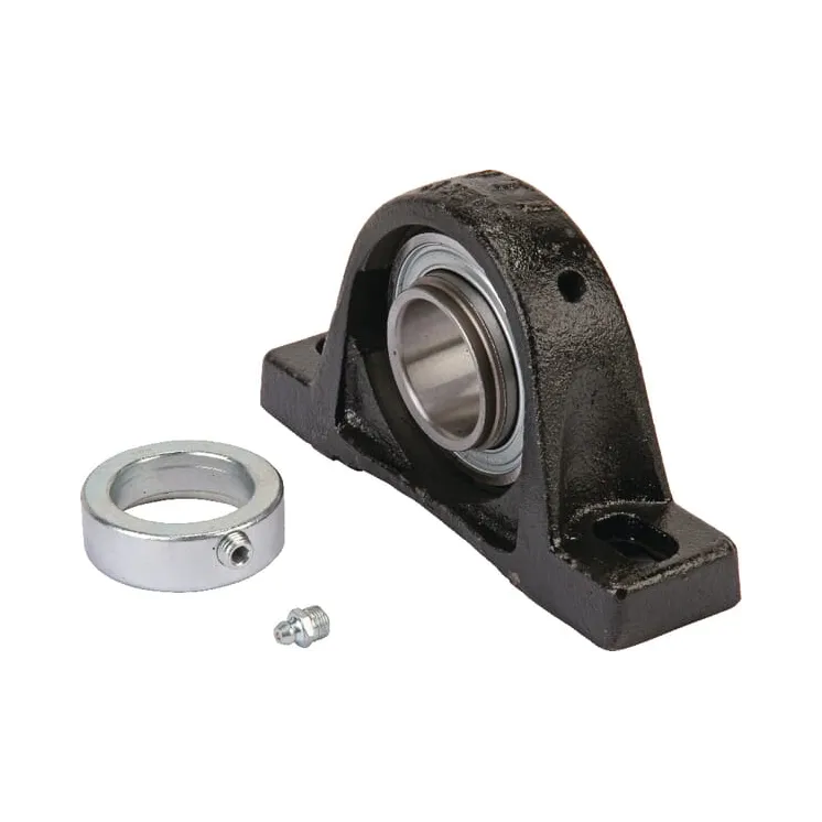 Flange Bearing  KT99125141 Kverneland / Taarup