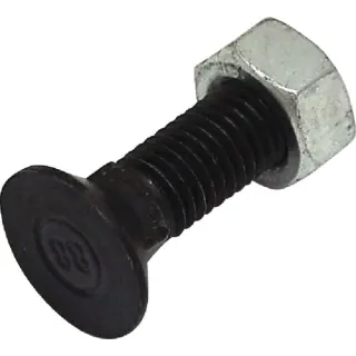 Screw M12 x 40  KW101049240 Kverneland