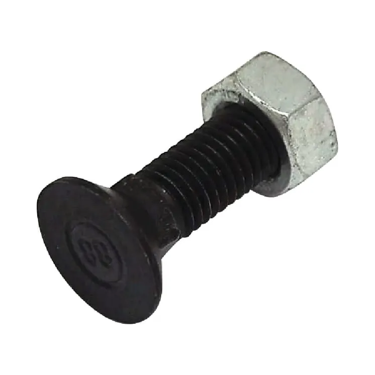Screw M12 x 40  KW101049240 Kverneland