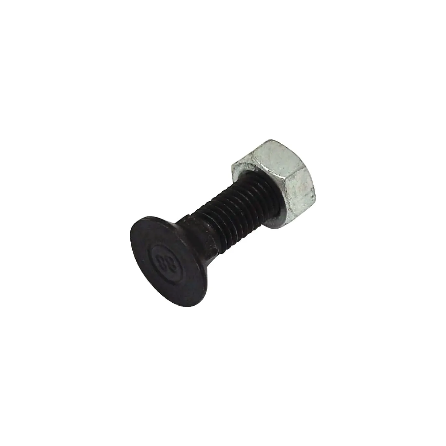 Screw M12 x 40  KW101049240 Kverneland