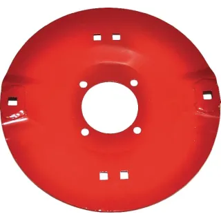 Outer Mower disc  KT5513300094 Kverneland / Taarup