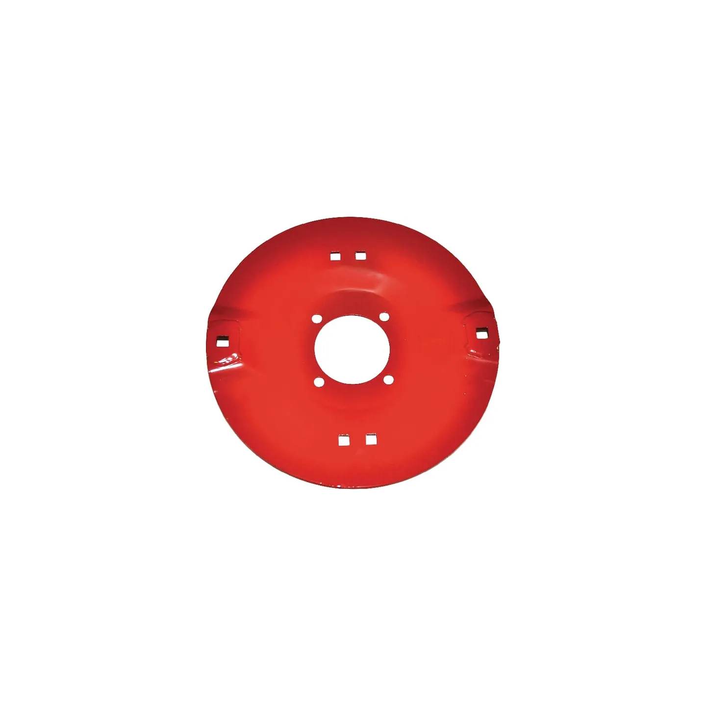 Outer Mower disc  KT5513300094 Kverneland / Taarup