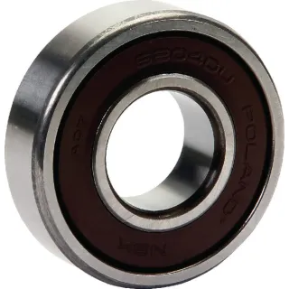 Set Of 2 Bearings Without Loctite  KT55994900 Kverneland