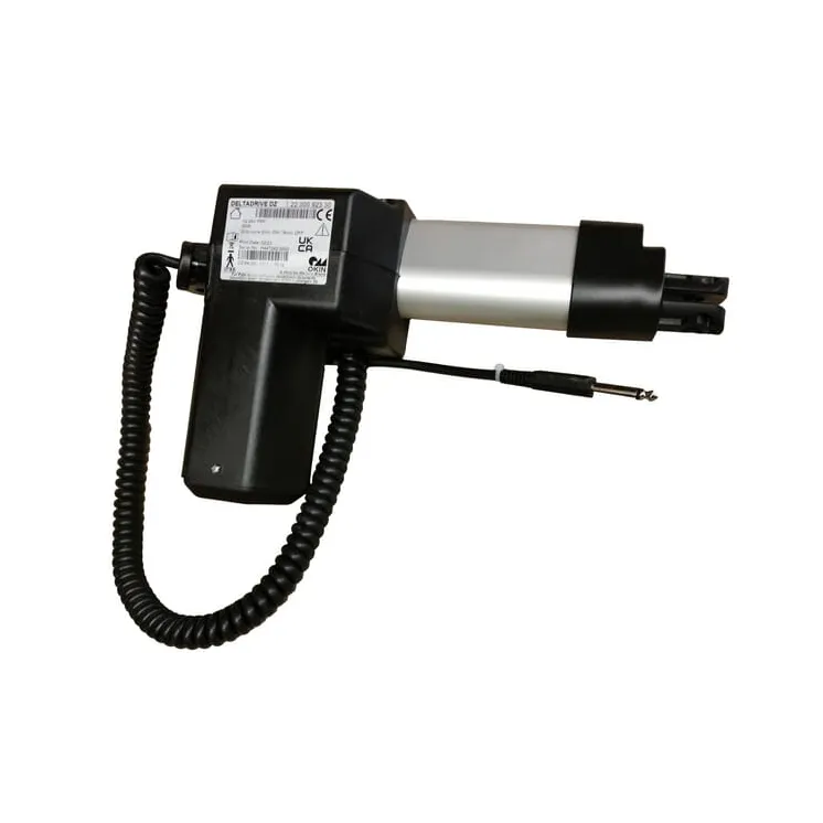 Actuator 1000N  KT99472350 Kverneland
