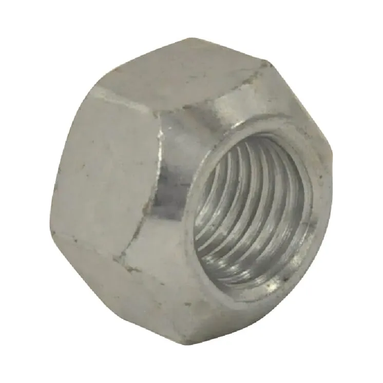 Nut M12x1,25 DIN 980   KW101008820 Kverneland