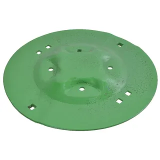 Mower disc  KT55660200 Kverneland / Taarup