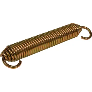 Tension spring  KW101023423 Kverneland