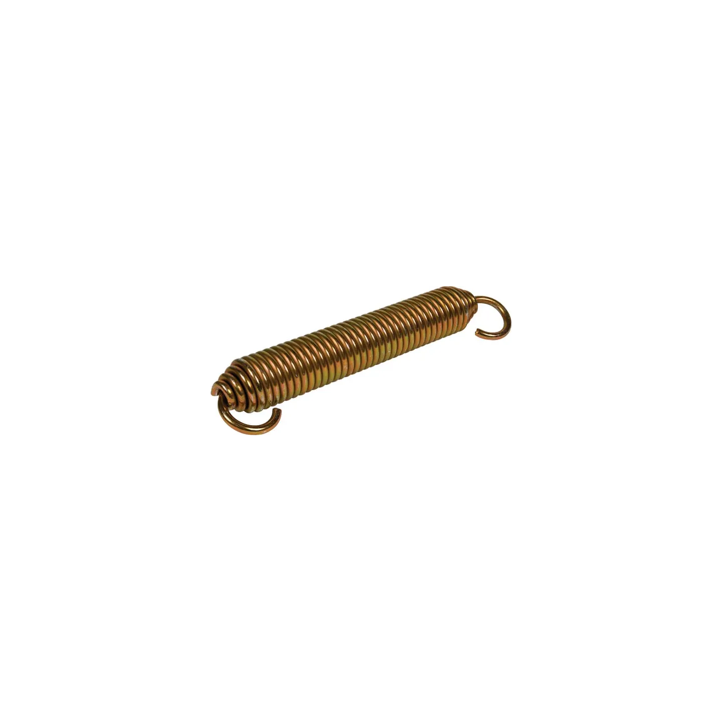 Tension spring  KW101023423 Kverneland