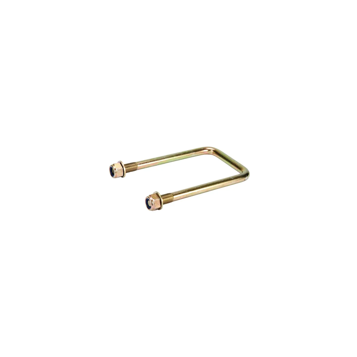 Skrūve M16x100x192 komplektēta KW101020013 Kverneland