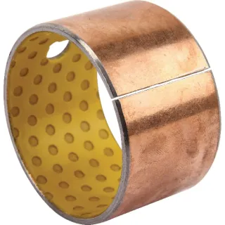 Glacier Bushing  KT99158087 Kverneland / Taarup