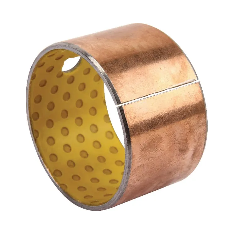 Glacier Bushing  KT99158087 Kverneland / Taarup