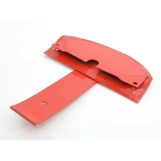 Protection plate  KT56130400 Kverneland / Taarup