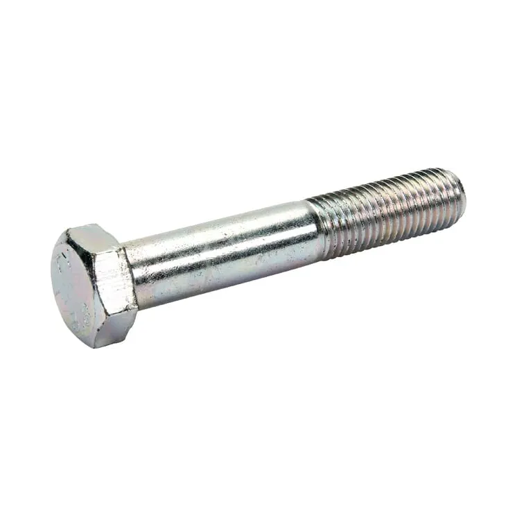 Bolt M16x95  KW101004360 Kverneland