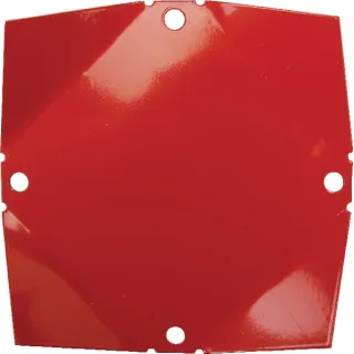 Top plate  KT5516200094 Kverneland / Taarup