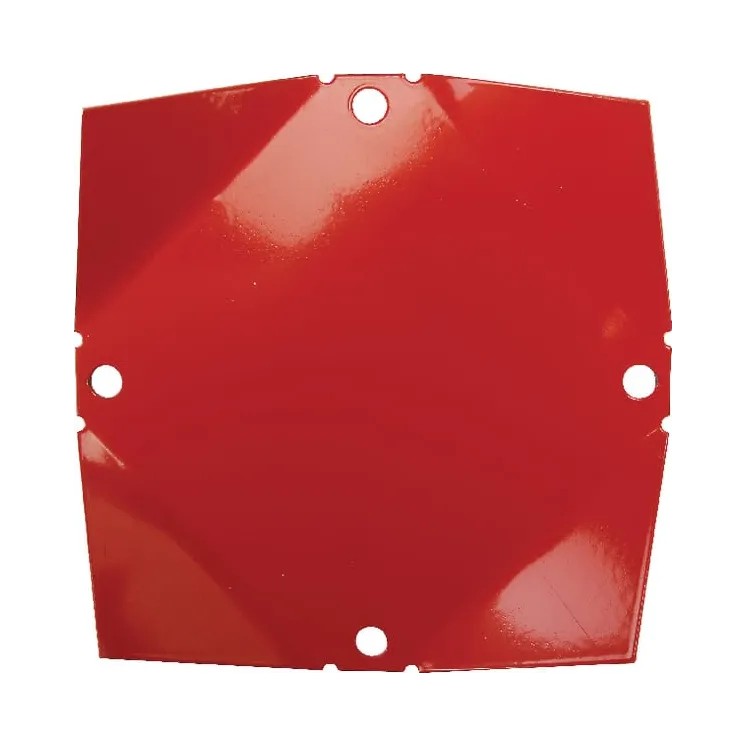 Top plate  KT5516200094 Kverneland / Taarup