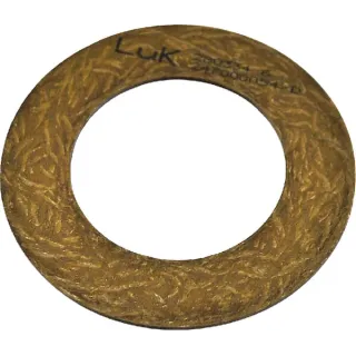 Disc 140x85x3.2  KT99240422 Kverneland / Taarup