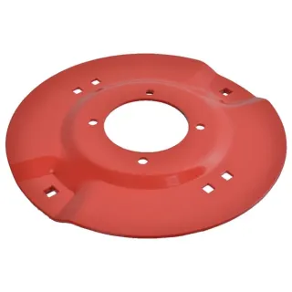 Mower disc  KT55652400 Kverneland / Taarup