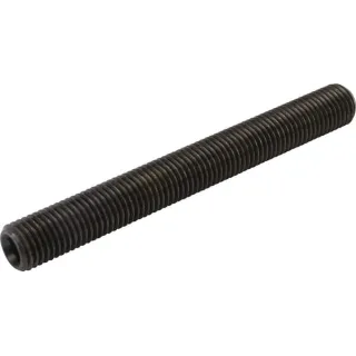 Thread pin M16x140 45H DIN913  KW101054140 Kverneland