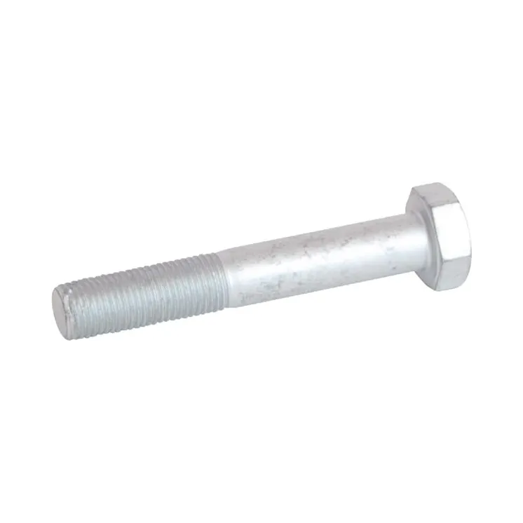 Bolt M12x1,25x75   KW101044256 Kverneland