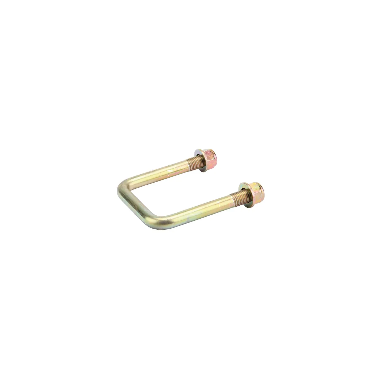 U veida skrūve M16x80x120x30 komplektā KW101020015 Kverneland