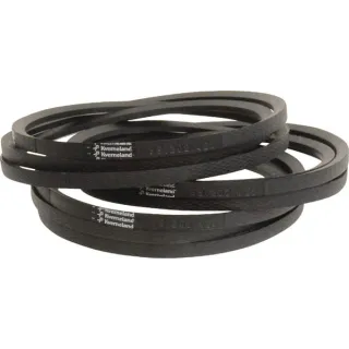 Belt set  KT99202424 Kverneland / Taarup