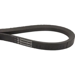 V-belt set (4)  KT99202028 Kverneland / Taarup