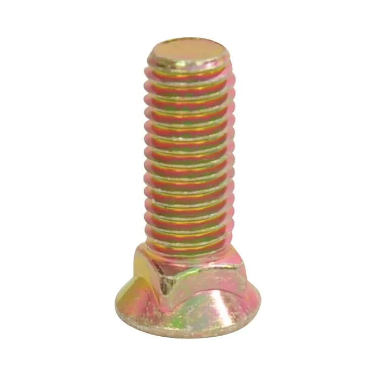 Steel bolt  KT45429000 Kverneland / Taarup
