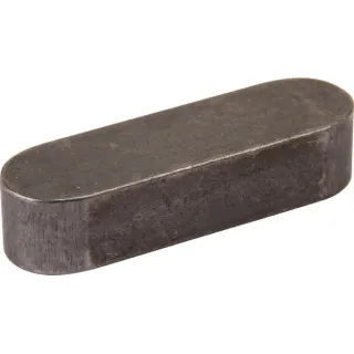 Steel key 10x8x35  KT99354026 Kverneland / Taarup