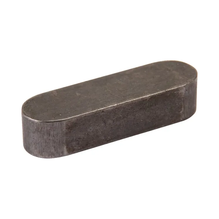 Steel key 10x8x35  KT99354026 Kverneland / Taarup