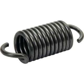 Tension spring  KT39683100 Kverneland / Taarup