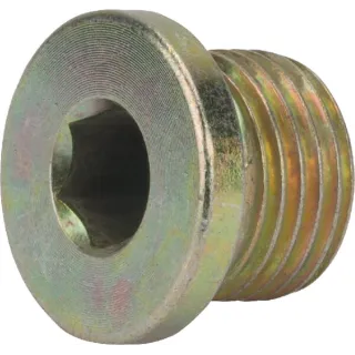 Pipe attachment plug  KT99458109 Kverneland / Taarup 99458109Z