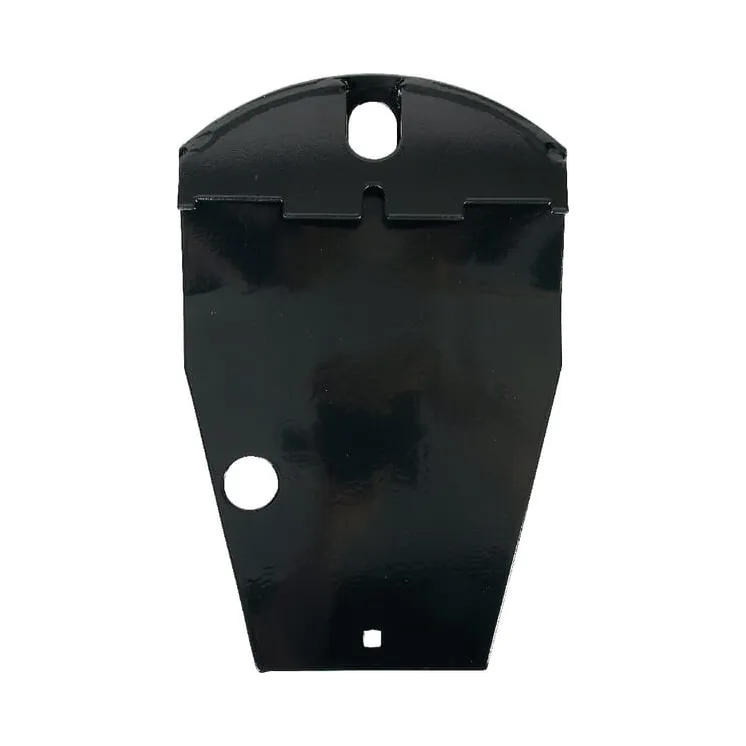 Wearing sole  KT5512510086 Kverneland / Taarup