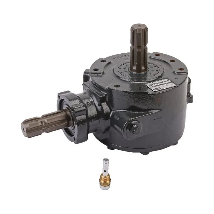 Gearbox  KT39140300 Kverneland / Taarup