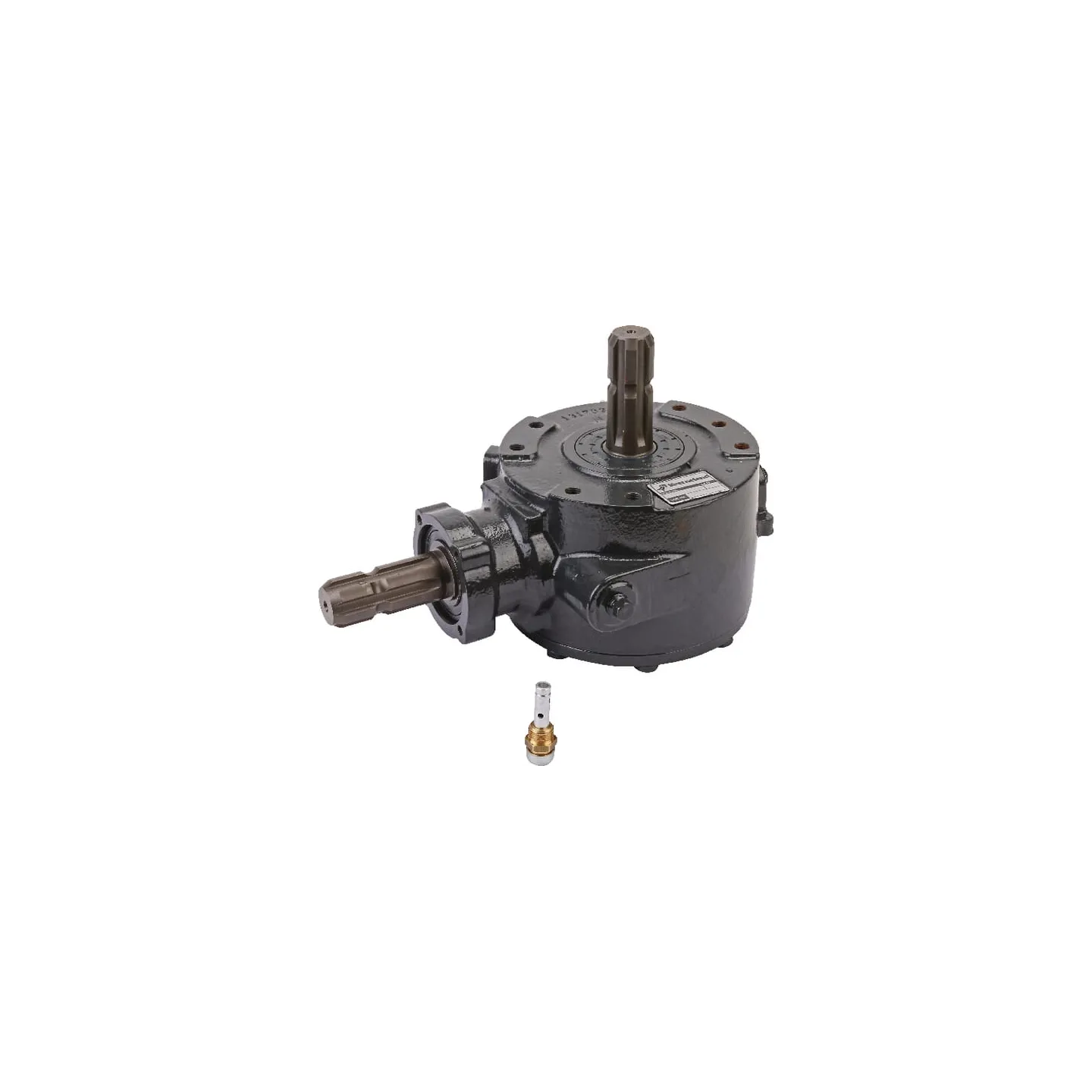 Gearbox  KT39140300 Kverneland / Taarup