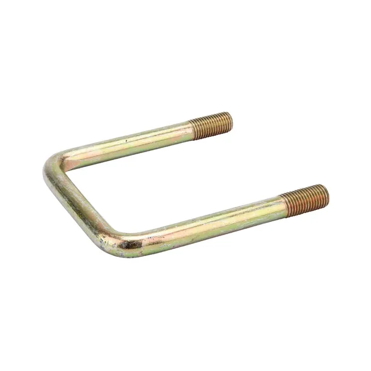 Bolt M16x100x140 Zinc   KW101020010 Kverneland