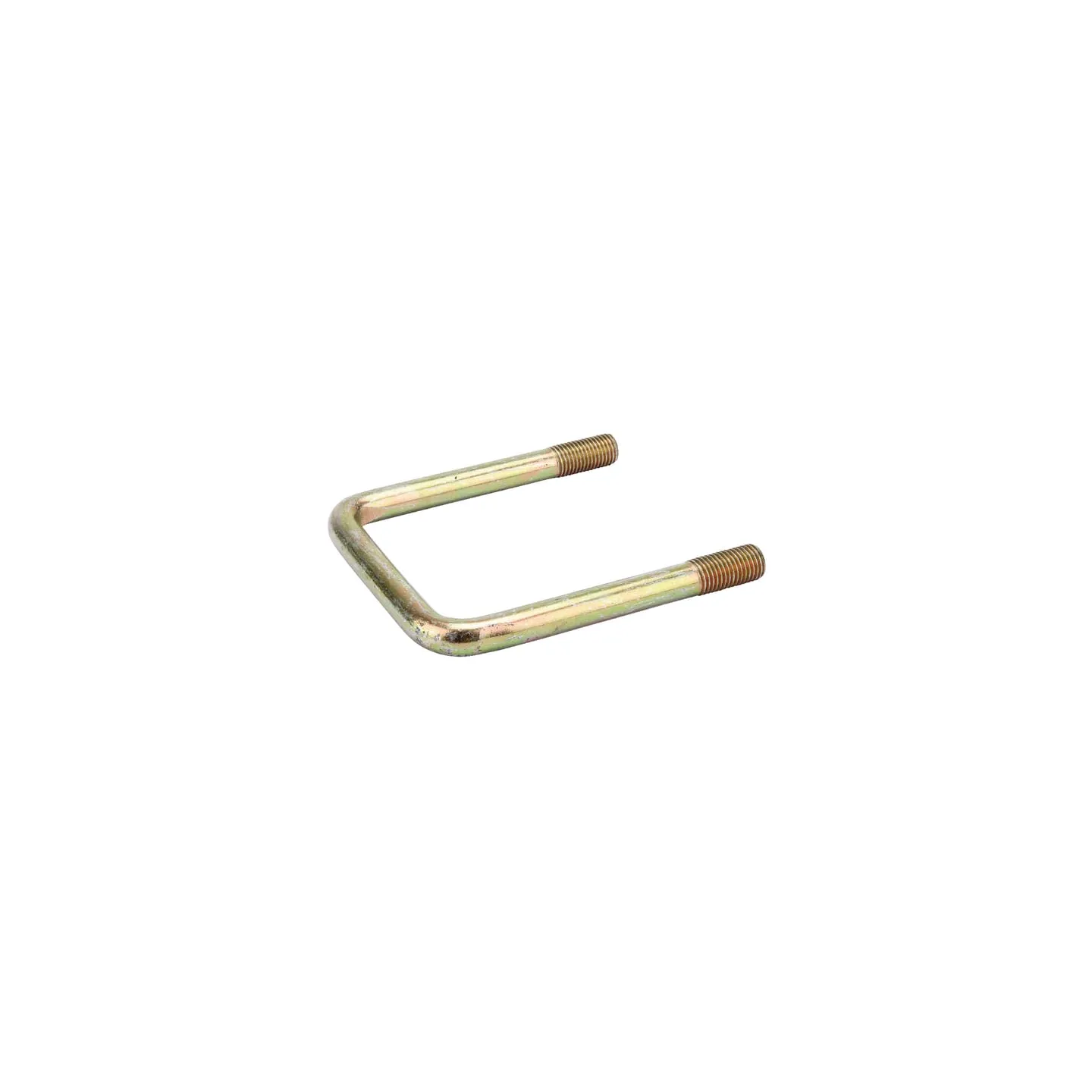 Bolt M16x100x140 Zinc   KW101020010 Kverneland