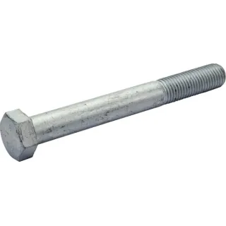 Hex screw M20x170  KW101060465 Kverneland